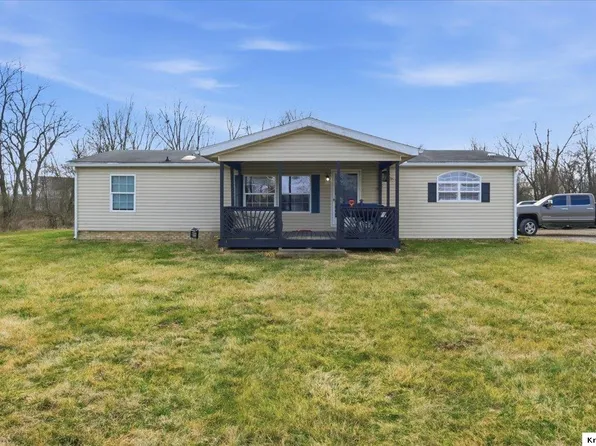 14881 North St, Utica, OH 43080