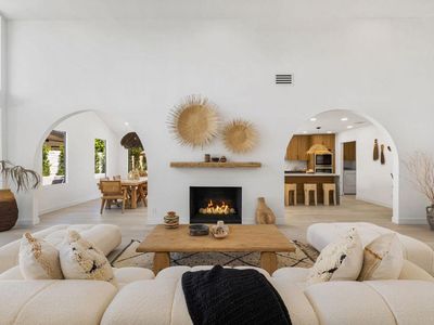 25 Lincoln Pl, Rancho Mirage, CA, 92270