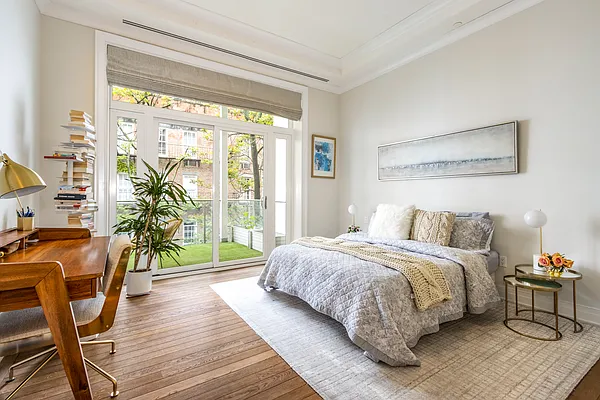 Rented by Brown Harris Stevens | media 5