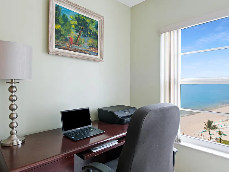 3850 Galt Ocean Dr #901 — Photo 12