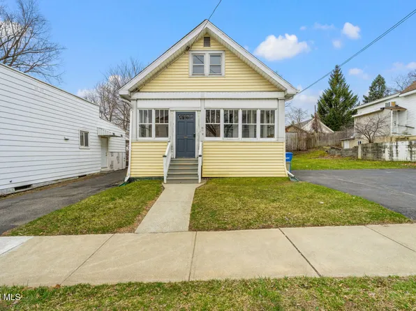 17 Tremont Street, Albany, NY 12205
