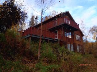 1335 Sunburst Dr, Fairbanks, AK 99709