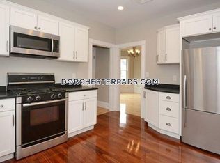 37 Sagamore St #2F, Boston, MA 02125