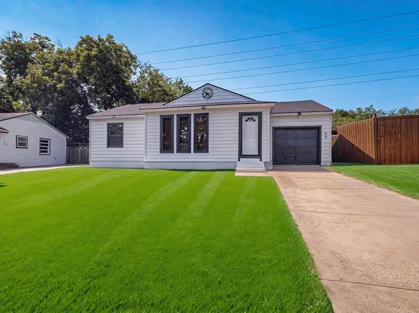 1609 Biggs Ter, Arlington, TX 76010