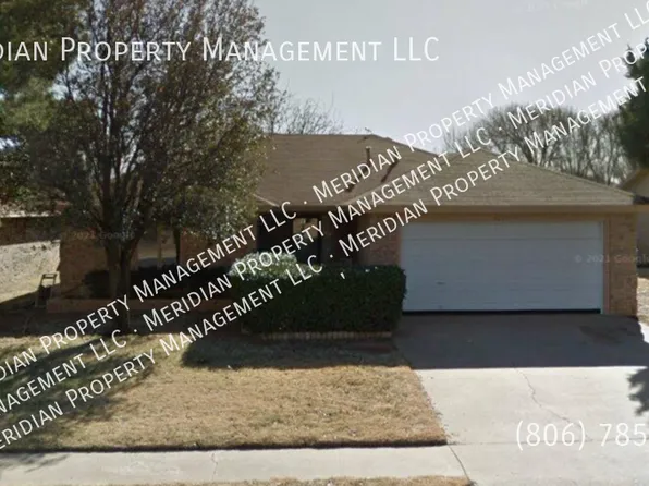 5717 88th St, Lubbock, TX 79424