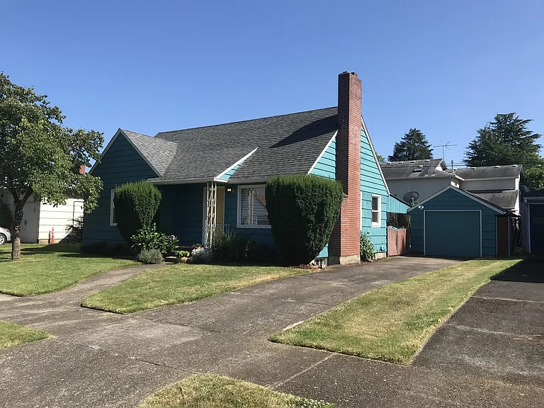 9026 SE Harrison St — Photo 42