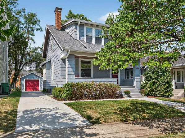 3641 Brentwood Ave, Cincinnati, OH 45208