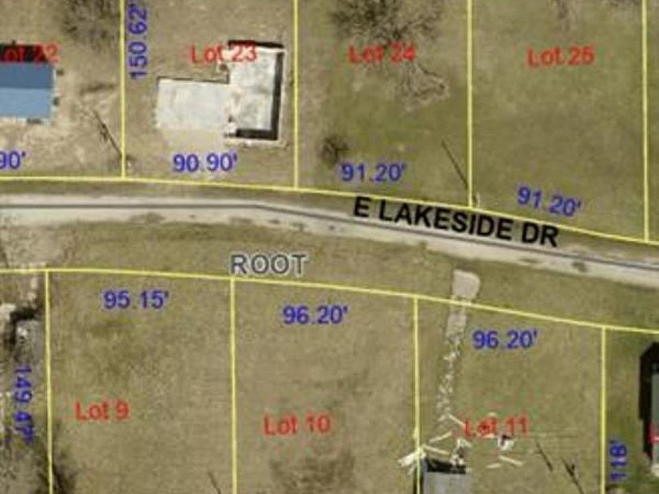 2nd image of E Lakeside Dr