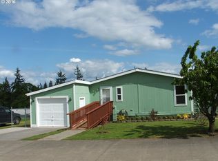 2154 Oregon St UNIT 62, Saint Helens, OR 97051