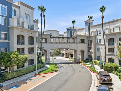 1329 Scholarship, Irvine, CA, 92612