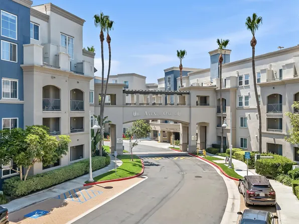 1329 Scholarship, Irvine, CA