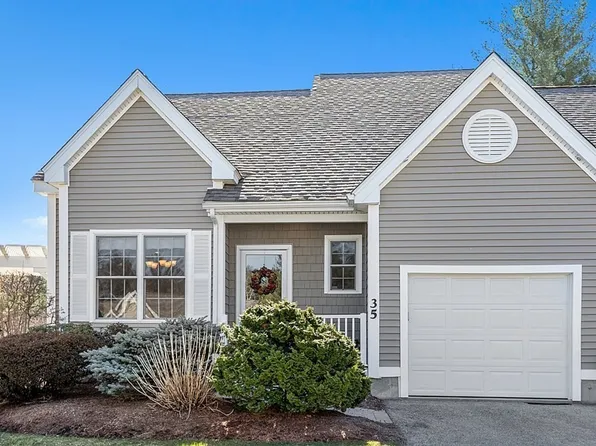 35 Stone Ridge Rd, Westford, MA 01886