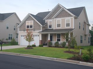 3016 Sentinel Ferry Ln, Cary, NC 27519