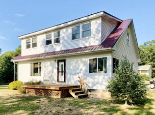 6680 Champagne Rd, Kinde, MI 48445