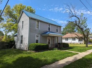 514 W Washington Ave, Greenville, IL