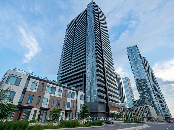 2nd image of 7895 Jane St #3406
