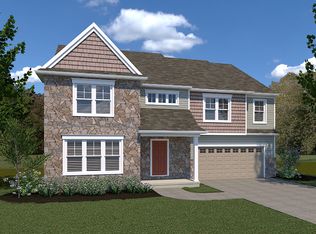 Huntington Plan, Parkside, Lititz, PA 17543