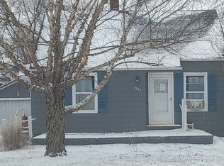 3323 Moultrie Ave, Mattoon, IL