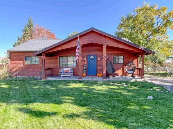 463-810 Main St, Janesville, CA 96114