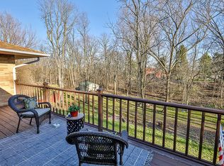 9416 N Klug Rd, Milton, WI 53563