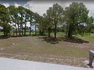57 Tournament Rd, Rotonda West, FL 33947