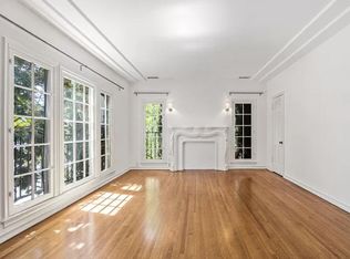 361 S Doheny Dr #1/2, Beverly Hills, CA 90211