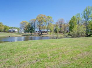 1551 Broadnax Mill Rd, Loganville, GA 30052
