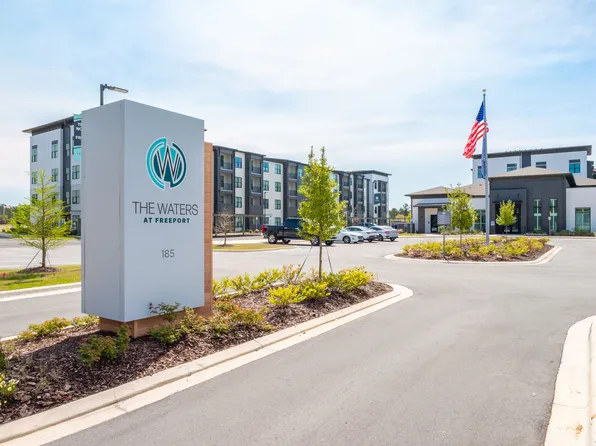 The Waters at Freeport