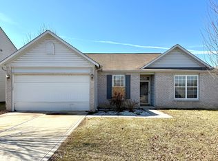 2748 Rothe Ln, Indianapolis, IN