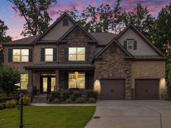 1963 Heatherbrooke Ln NW, Acworth, GA 30101