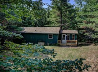 1964 Mueller Dr, Eagle River, WI 54521