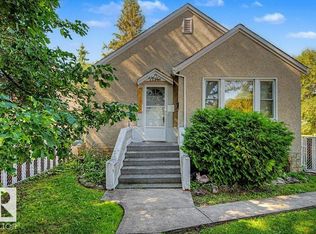 11348 85th St NW, Edmonton, AB T5B 3C8