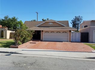 1256 E Denwall Dr, Carson, CA 90746