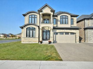 25 Philmori Blvd, Pelham, ON L0S 1E5