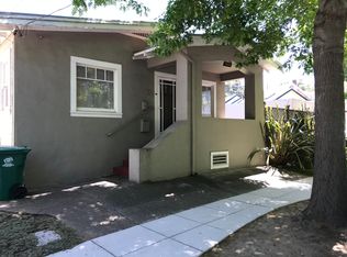 1444 Stanton St, Alameda, CA 94501