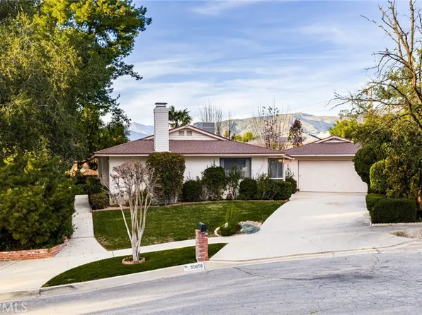 35656 Crestview Ave, Yucaipa, CA 92399