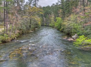 Flat Creek River Rd, Blue Ridge, GA 30513