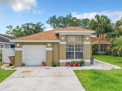 2712 Emerson Ln, Kissimmee, FL, 34743