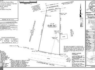 0 S Rainbow Dr, Elberton, GA 30635