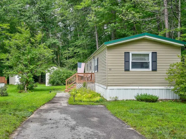 93 Eagle Ledge Loop, Conway, NH 03813