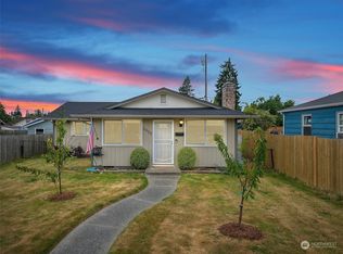 5652 S I St, Tacoma, WA