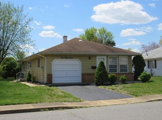 157 Charlotteville Dr S, Toms River, NJ 08757