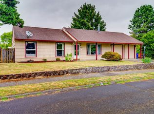 14215 SE Woodward St, Portland, OR