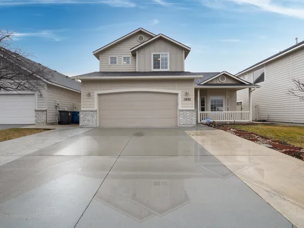 11895 W Abram St, Boise, ID 83713