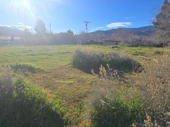 263-162-05 Scovern St, Lake Isabella, CA 93240