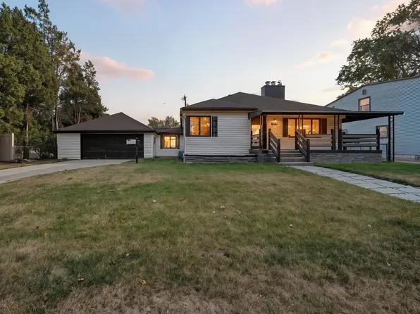 2010 Kalama Ave, Royal Oak, MI 48067