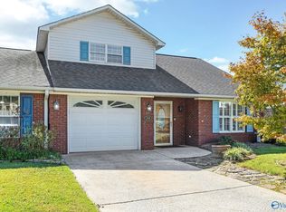 841 Spur Track Ln #1, Guntersville, AL 35976