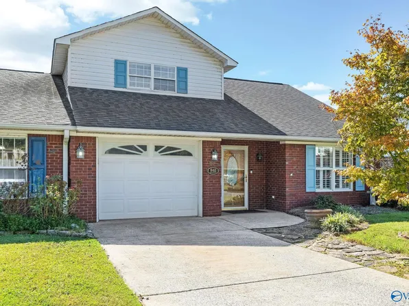 841 Spur Track Ln #1, Guntersville, AL 35976