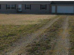 3035 McNeal Rd, Galion, OH 44833