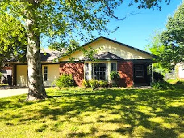 3817 NW 60th St, Oklahoma City, OK 73112